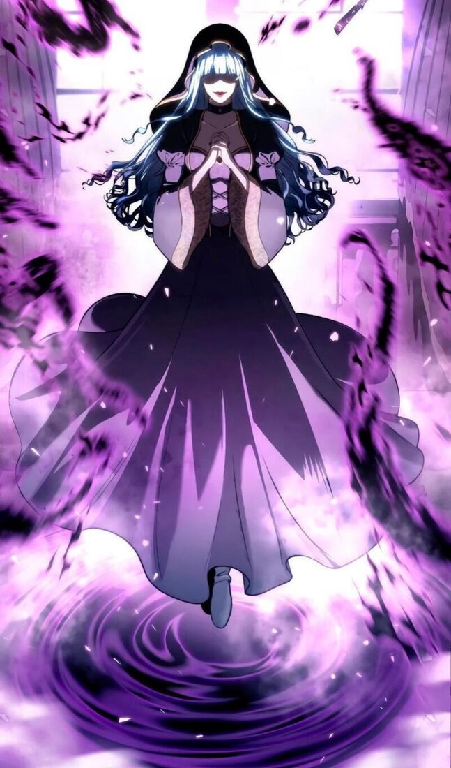 Страница 122 главы 45 манги Звёздный мастер меча / The Stellar Swordmaster