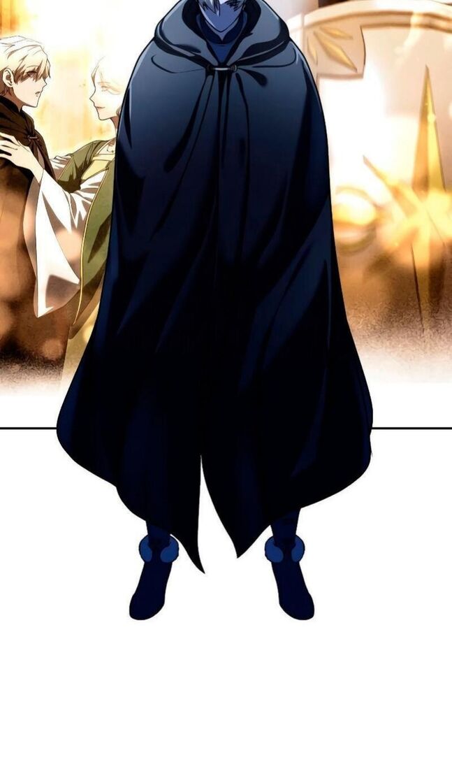 Страница 14 главы 45 манги Звёздный мастер меча / The Stellar Swordmaster