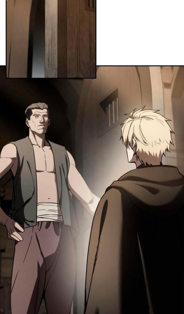 Страница 23 главы 45 манги Звёздный мастер меча / The Stellar Swordmaster