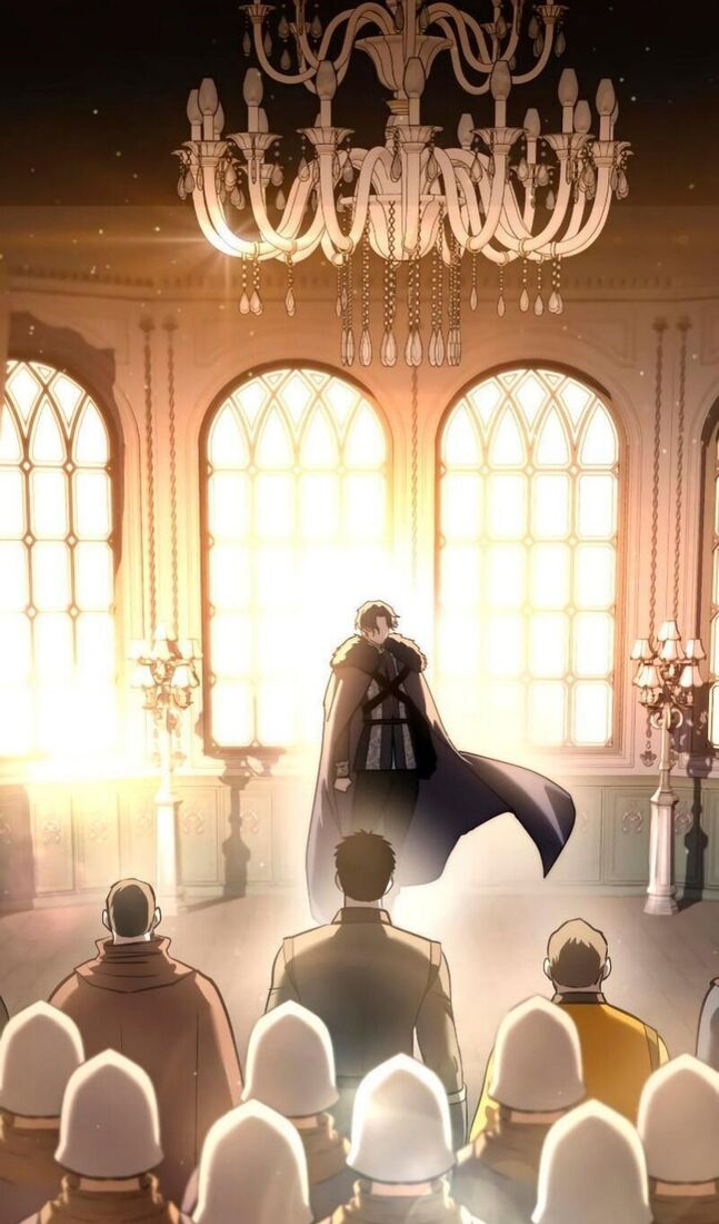 Страница 70 главы 45 манги Звёздный мастер меча / The Stellar Swordmaster