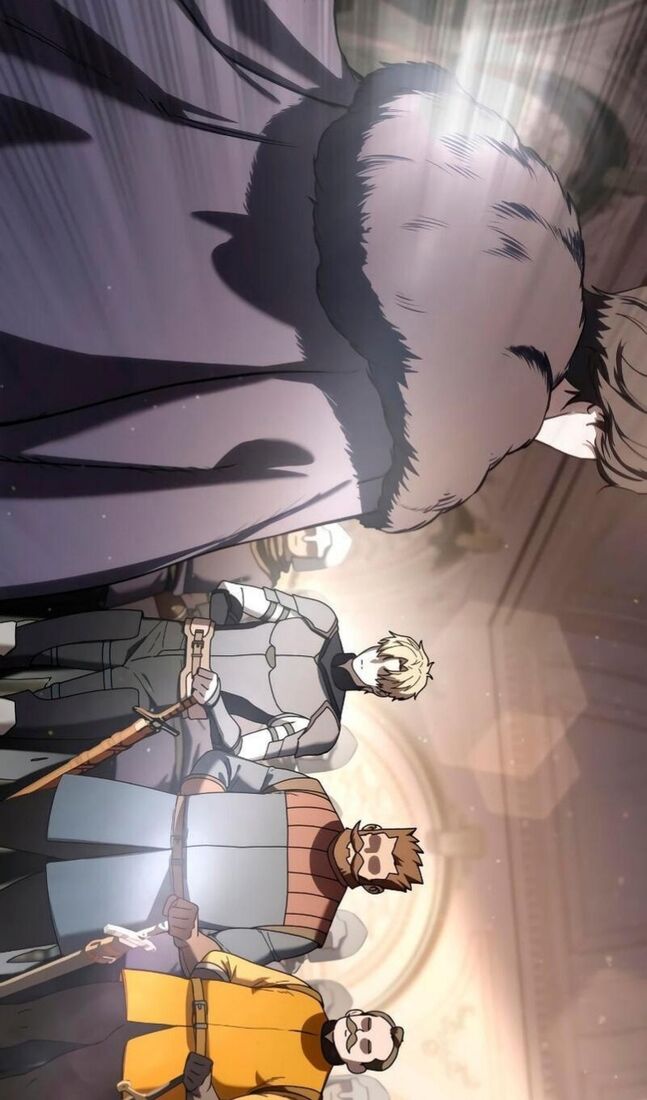 Страница 79 главы 45 манги Звёздный мастер меча / The Stellar Swordmaster