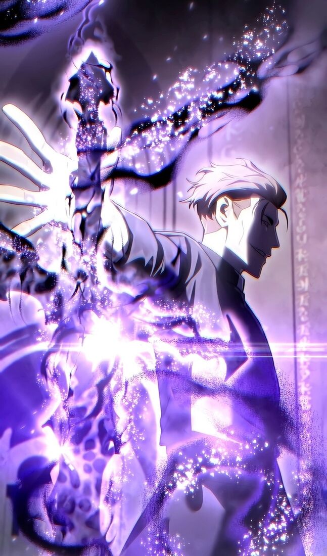 Страница 127 главы 49 манги Звёздный мастер меча / The Stellar Swordmaster