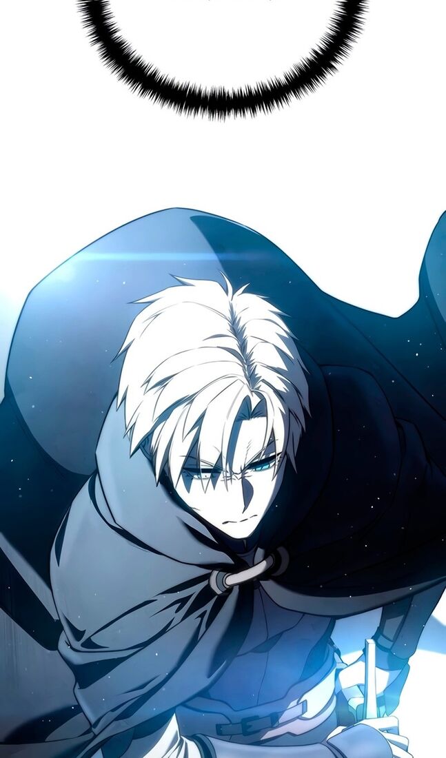 Страница 34 главы 49 манги Звёздный мастер меча / The Stellar Swordmaster