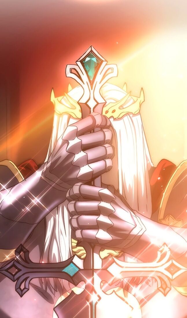 Страница 48 главы 49 манги Звёздный мастер меча / The Stellar Swordmaster