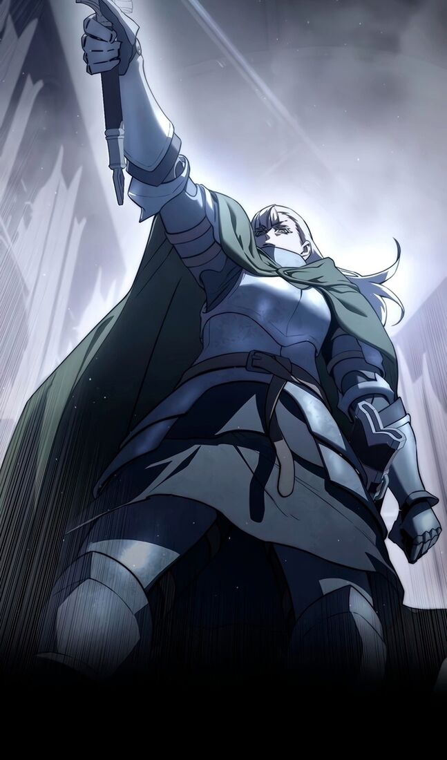 Страница 74 главы 49 манги Звёздный мастер меча / The Stellar Swordmaster