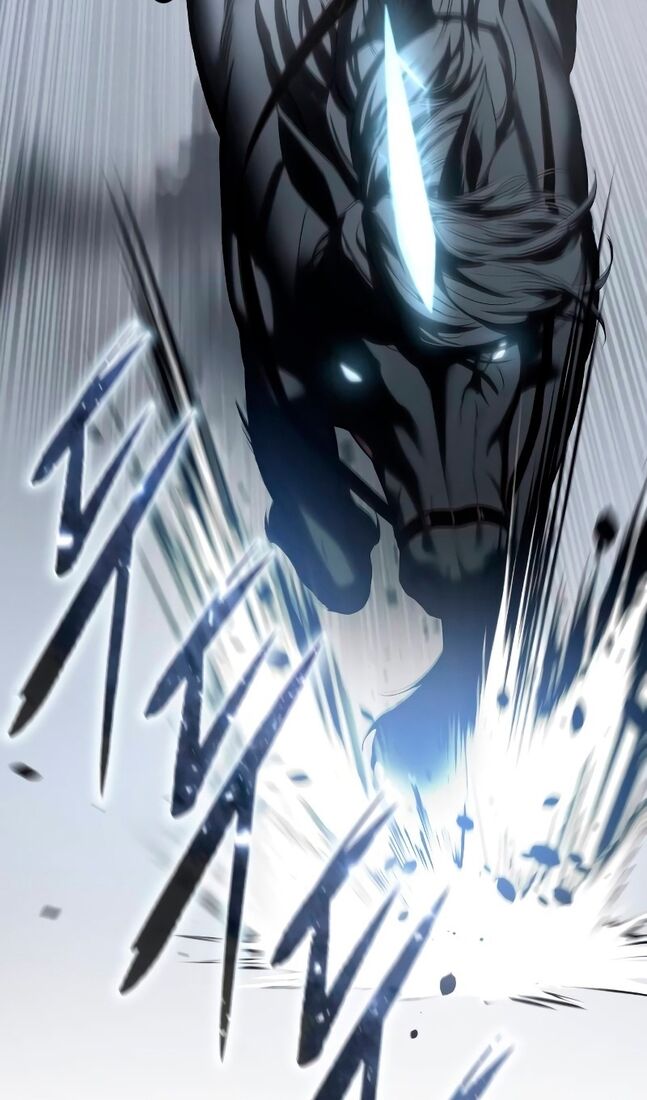 Страница 104 главы 72 манги Звёздный мастер меча / The Stellar Swordmaster