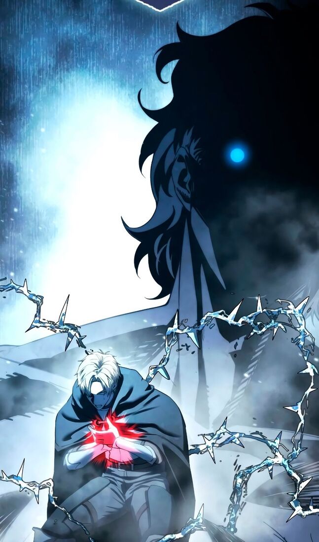 Страница 133 главы 72 манги Звёздный мастер меча / The Stellar Swordmaster