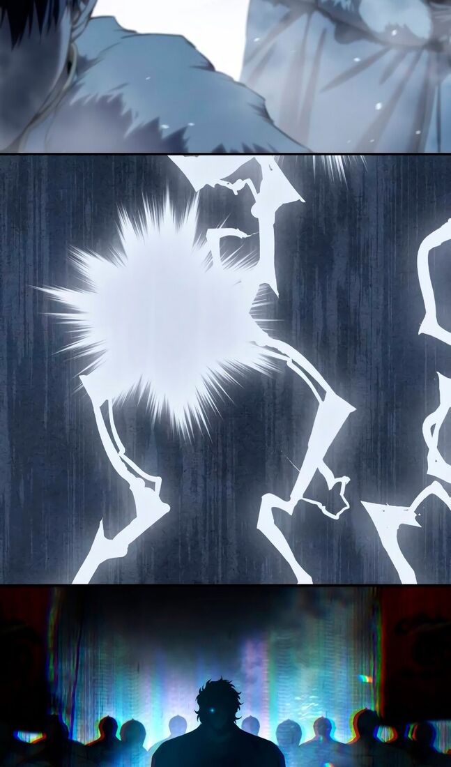 Страница 138 главы 72 манги Звёздный мастер меча / The Stellar Swordmaster