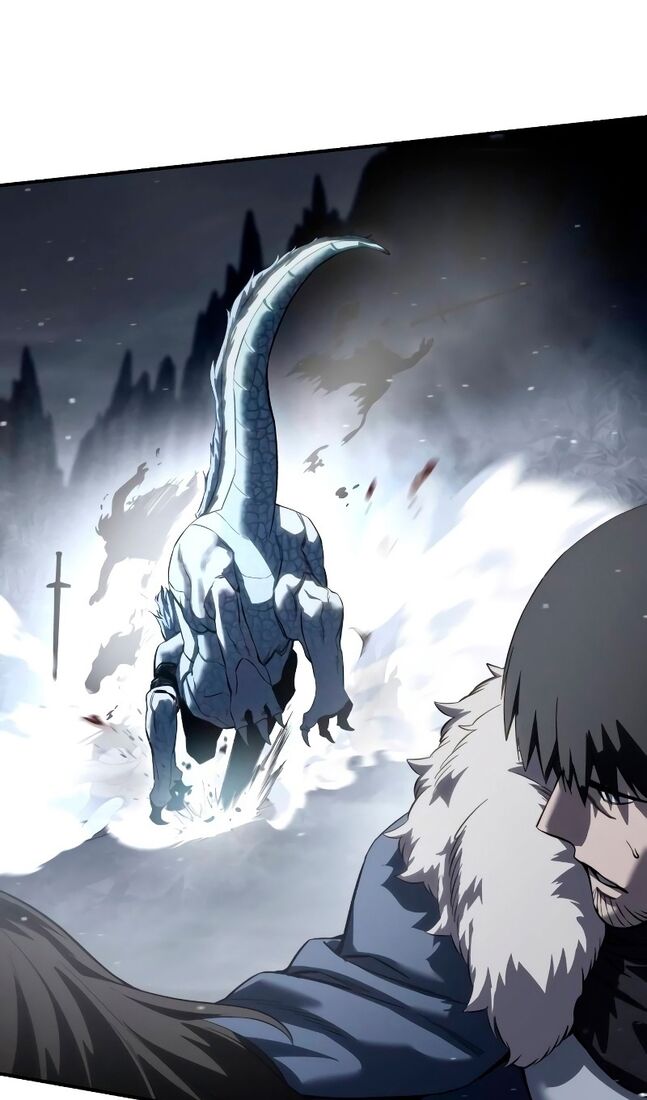 Страница 21 главы 72 манги Звёздный мастер меча / The Stellar Swordmaster