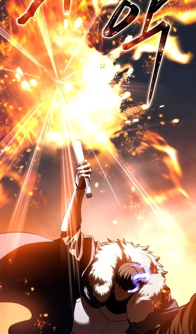 Страница 24 главы 72 манги Звёздный мастер меча / The Stellar Swordmaster