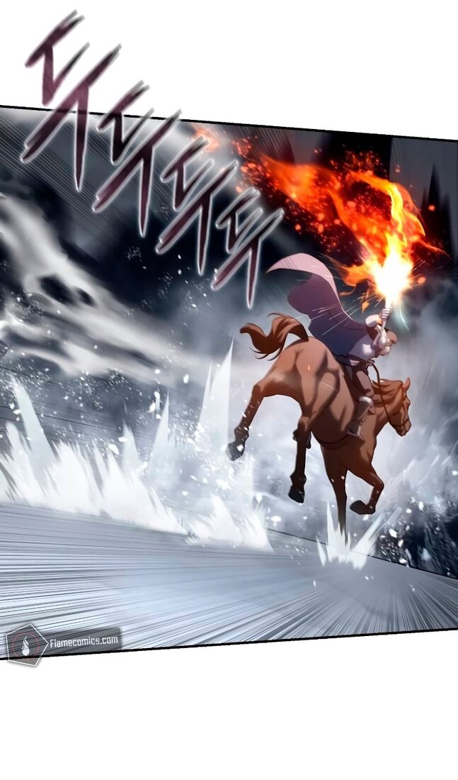 Страница 30 главы 72 манги Звёздный мастер меча / The Stellar Swordmaster