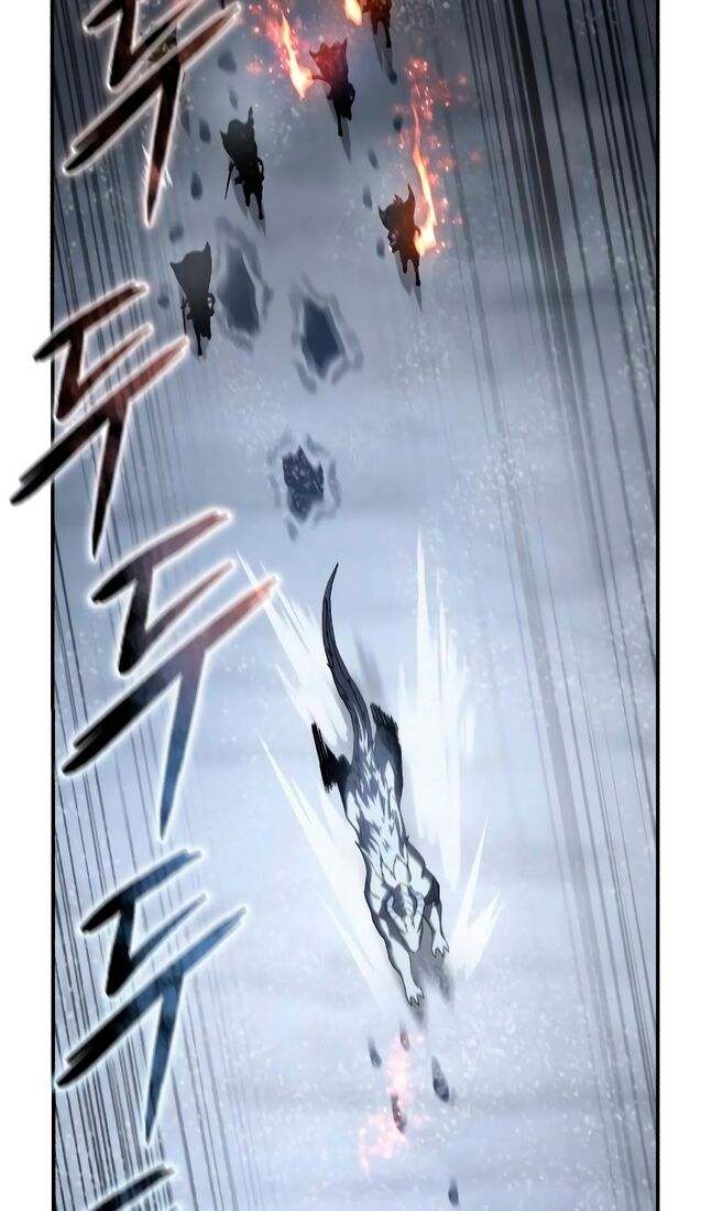 Страница 34 главы 72 манги Звёздный мастер меча / The Stellar Swordmaster