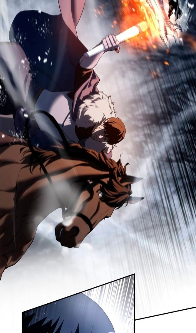 Страница 39 главы 72 манги Звёздный мастер меча / The Stellar Swordmaster