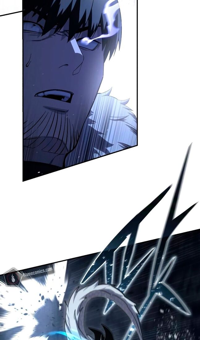 Страница 40 главы 72 манги Звёздный мастер меча / The Stellar Swordmaster