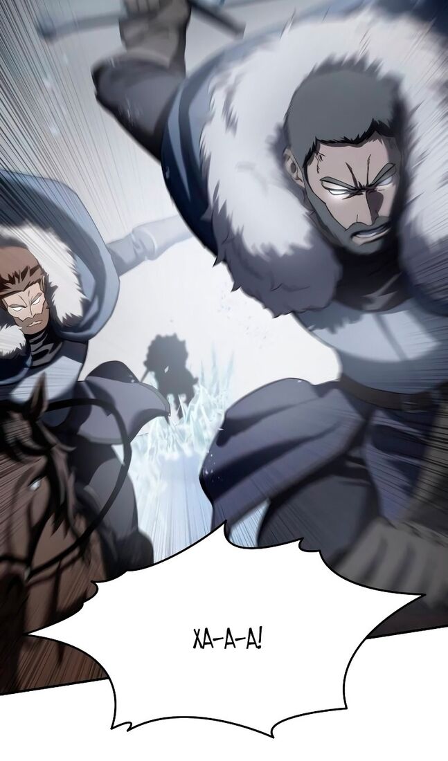 Страница 9 главы 72 манги Звёздный мастер меча / The Stellar Swordmaster