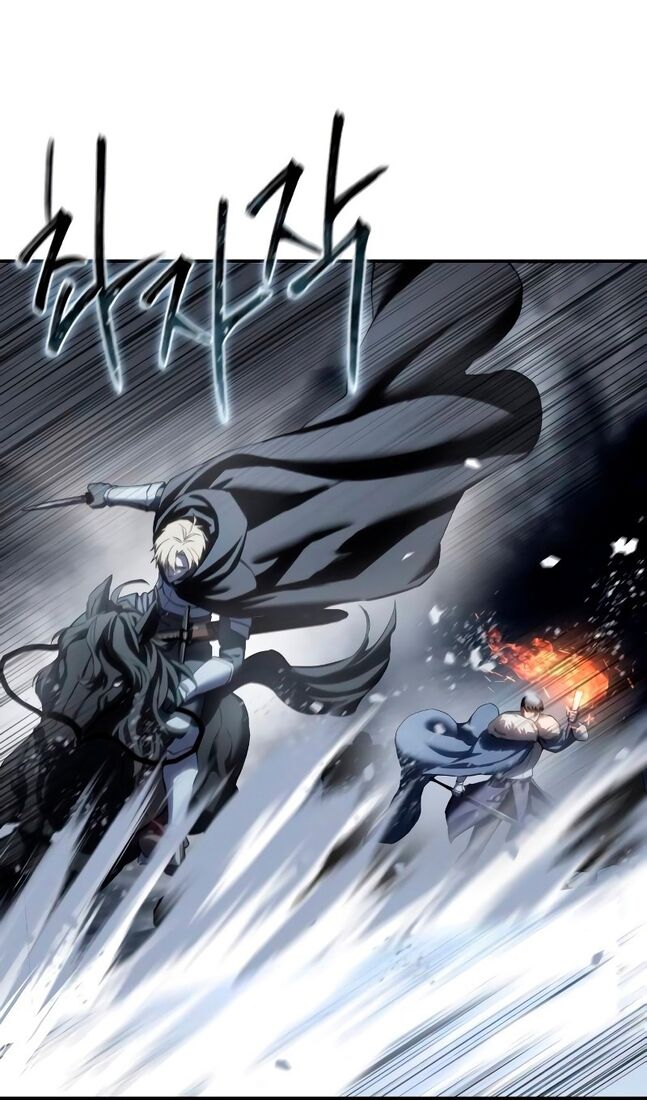 Страница 91 главы 72 манги Звёздный мастер меча / The Stellar Swordmaster