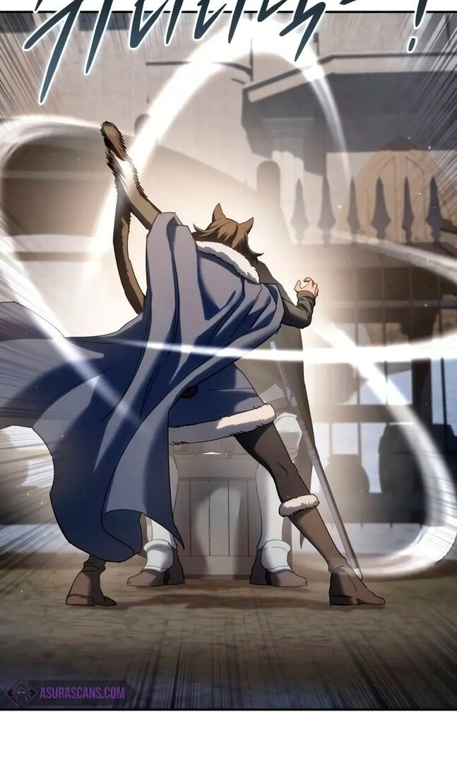 Страница 10 главы 71 манги Звёздный мастер меча / The Stellar Swordmaster