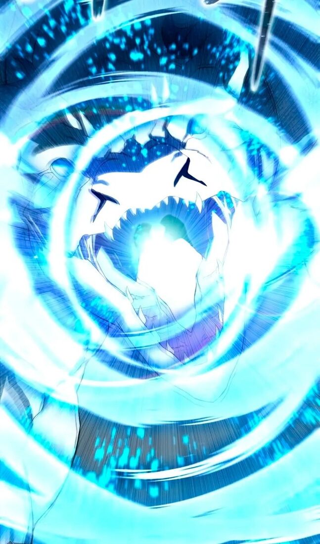 Страница 136 главы 71 манги Звёздный мастер меча / The Stellar Swordmaster