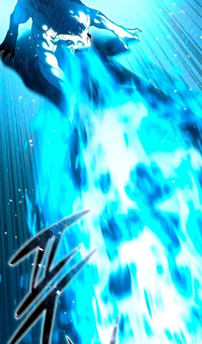 Страница 138 главы 71 манги Звёздный мастер меча / The Stellar Swordmaster