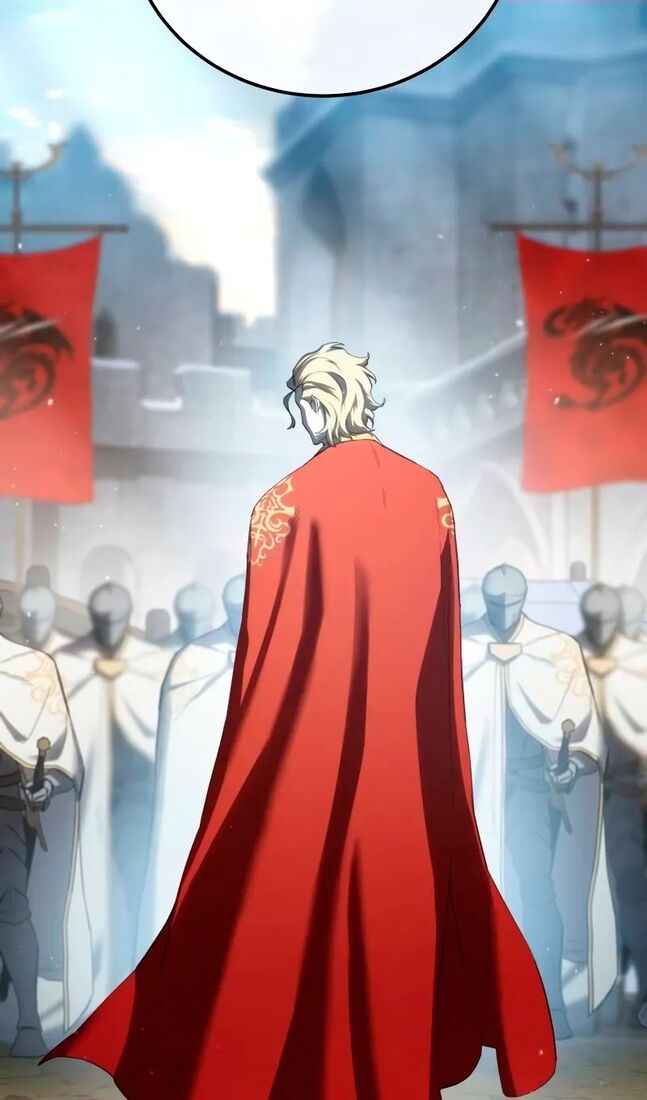 Страница 41 главы 71 манги Звёздный мастер меча / The Stellar Swordmaster