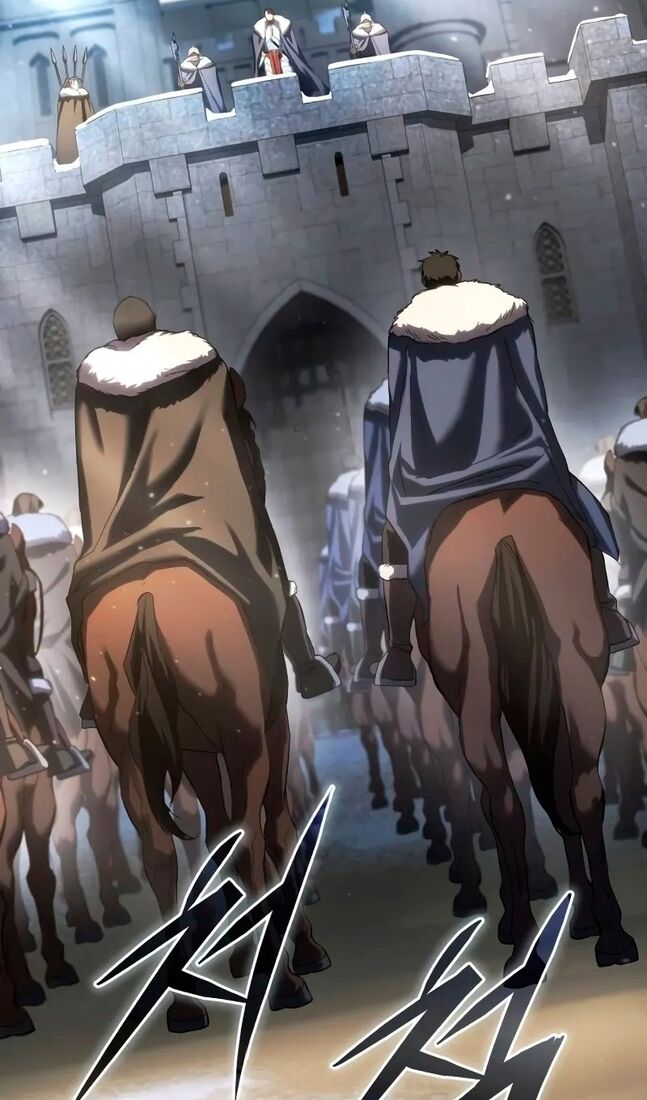 Страница 57 главы 71 манги Звёздный мастер меча / The Stellar Swordmaster