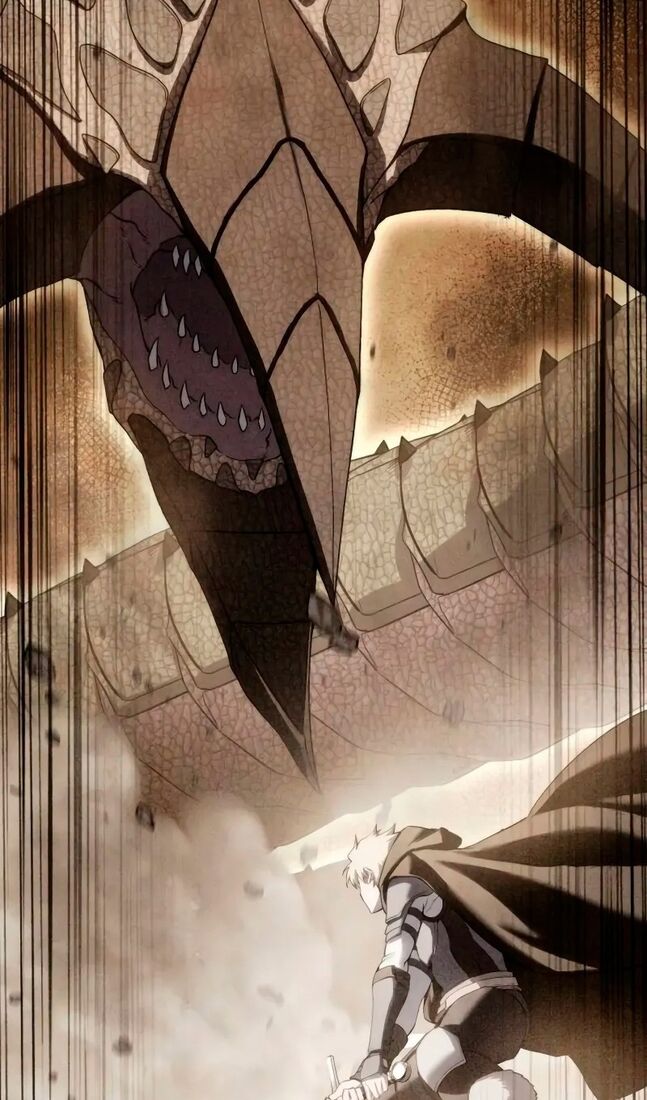 Страница 71 главы 71 манги Звёздный мастер меча / The Stellar Swordmaster