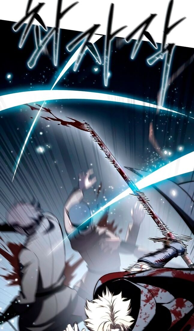 Страница 118 главы 38 манги Звёздный мастер меча / The Stellar Swordmaster