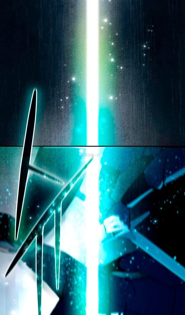 Страница 37 главы 38 манги Звёздный мастер меча / The Stellar Swordmaster