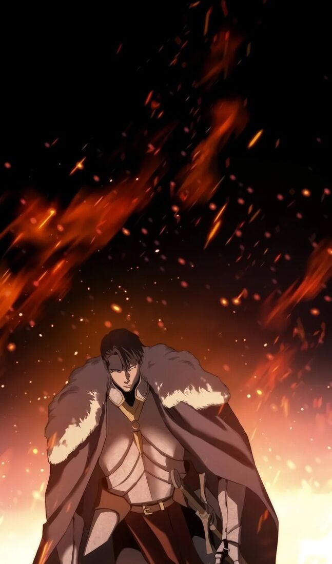 Страница 107 главы 69 манги Звёздный мастер меча / The Stellar Swordmaster