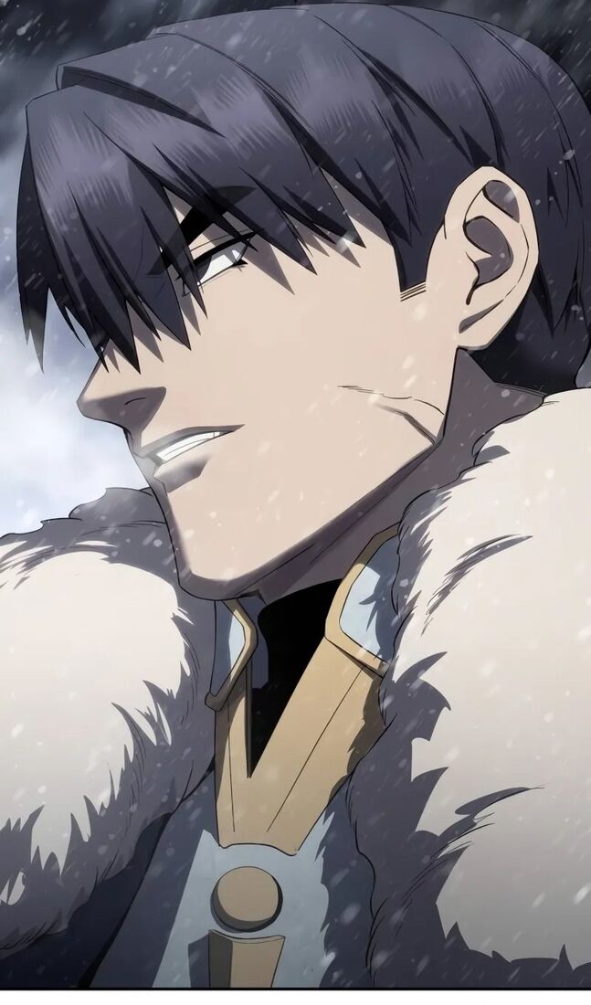 Страница 13 главы 69 манги Звёздный мастер меча / The Stellar Swordmaster