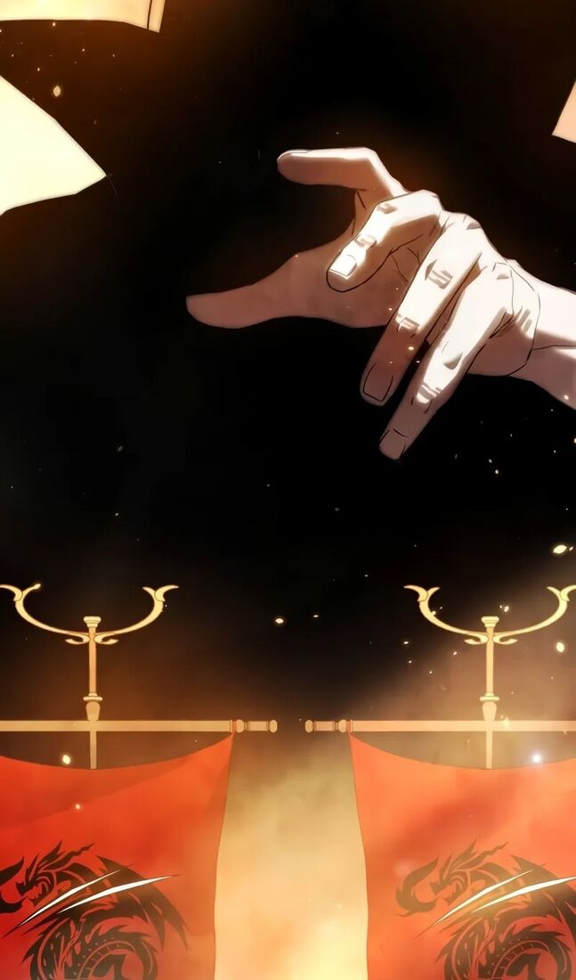 Страница 20 главы 69 манги Звёздный мастер меча / The Stellar Swordmaster