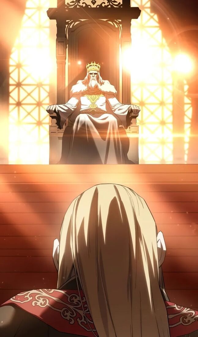 Страница 37 главы 69 манги Звёздный мастер меча / The Stellar Swordmaster