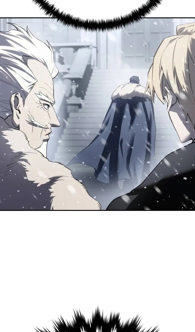 Страница 49 главы 69 манги Звёздный мастер меча / The Stellar Swordmaster