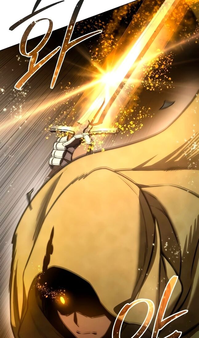 Страница 105 главы 47 манги Звёздный мастер меча / The Stellar Swordmaster