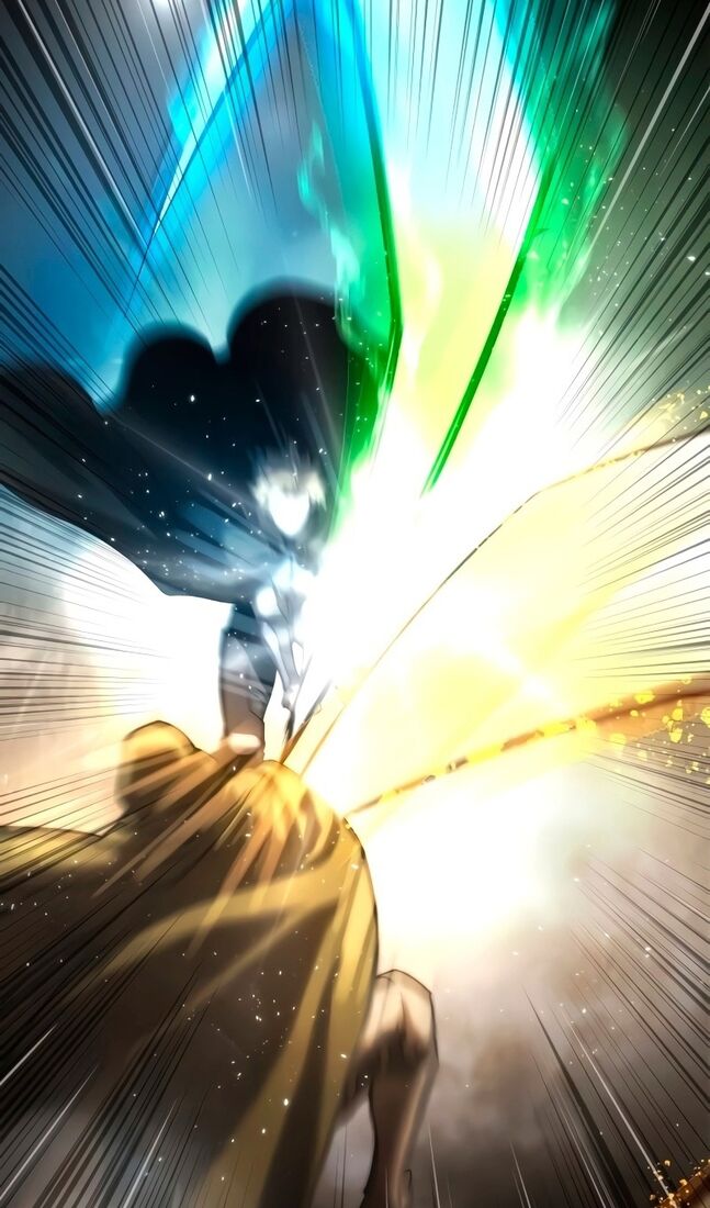 Страница 108 главы 47 манги Звёздный мастер меча / The Stellar Swordmaster