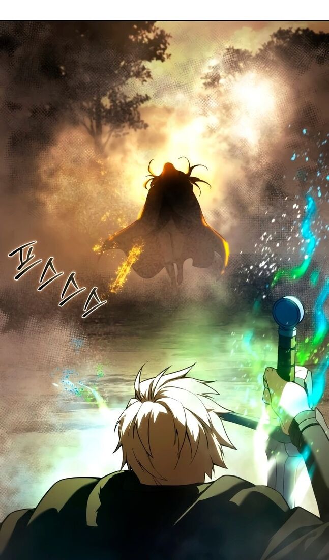 Страница 117 главы 47 манги Звёздный мастер меча / The Stellar Swordmaster