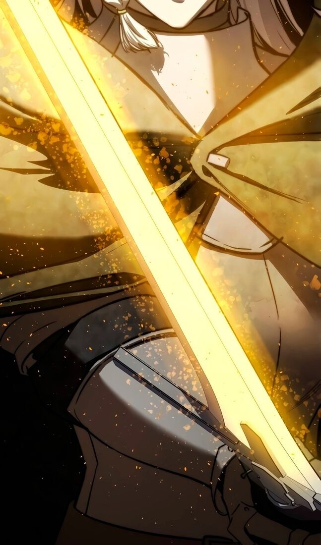 Страница 130 главы 47 манги Звёздный мастер меча / The Stellar Swordmaster
