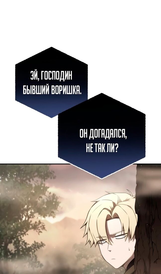 Страница 63 главы 47 манги Звёздный мастер меча / The Stellar Swordmaster