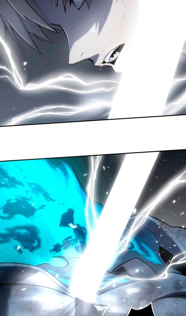 Страница 19 главы 53 манги Звёздный мастер меча / The Stellar Swordmaster