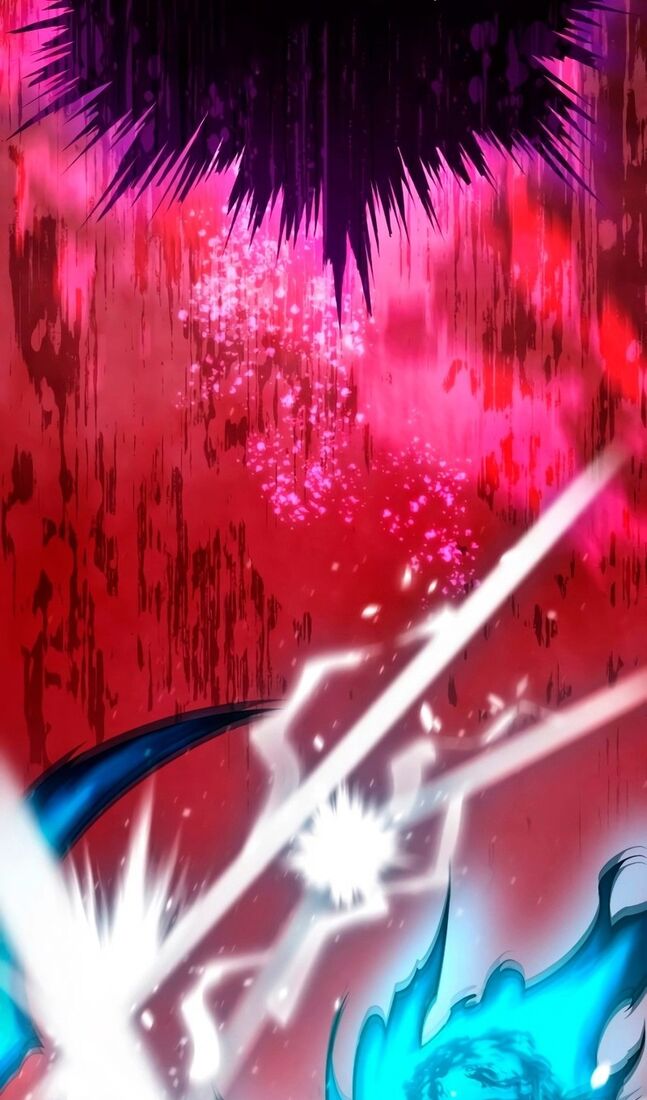 Страница 6 главы 53 манги Звёздный мастер меча / The Stellar Swordmaster