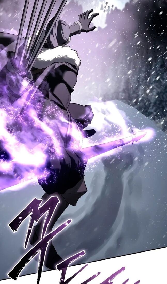 Страница 63 главы 67 манги Звёздный мастер меча / The Stellar Swordmaster
