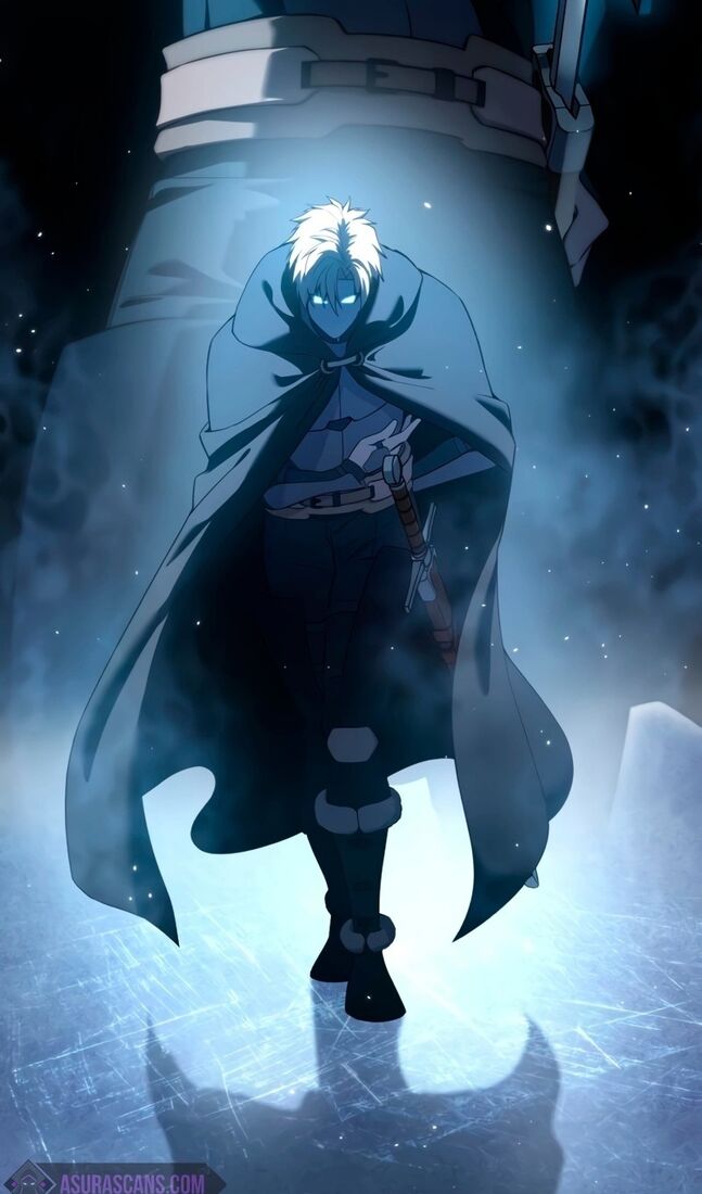 Страница 67 главы 56 манги Звёздный мастер меча / The Stellar Swordmaster