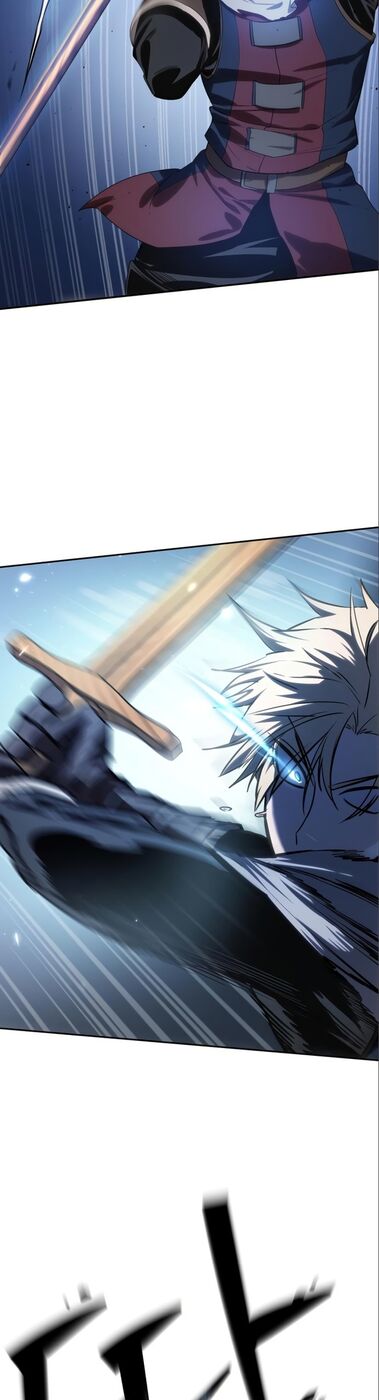 Страница 29 главы 8 манги Звёздный мастер меча / The Stellar Swordmaster