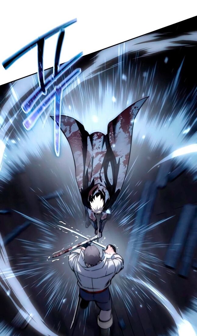 Страница 129 главы 39 манги Звёздный мастер меча / The Stellar Swordmaster