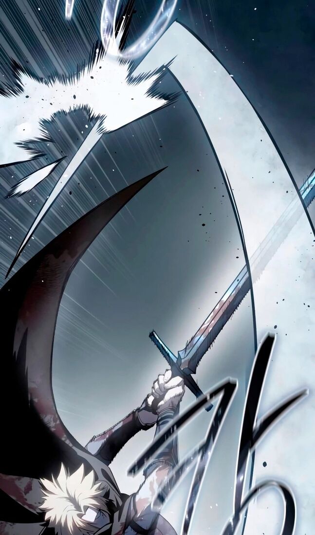 Страница 138 главы 39 манги Звёздный мастер меча / The Stellar Swordmaster