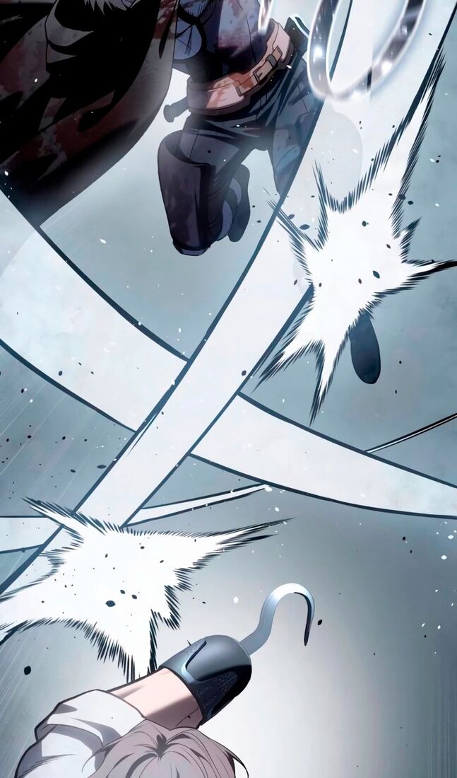 Страница 139 главы 39 манги Звёздный мастер меча / The Stellar Swordmaster