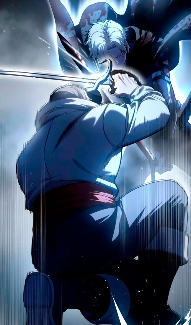 Страница 146 главы 39 манги Звёздный мастер меча / The Stellar Swordmaster