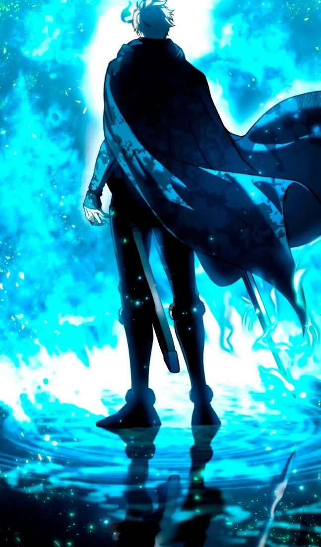 Страница 38 главы 39 манги Звёздный мастер меча / The Stellar Swordmaster