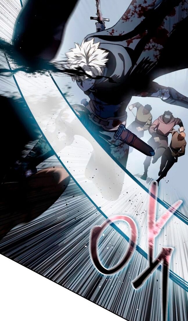 Страница 47 главы 39 манги Звёздный мастер меча / The Stellar Swordmaster