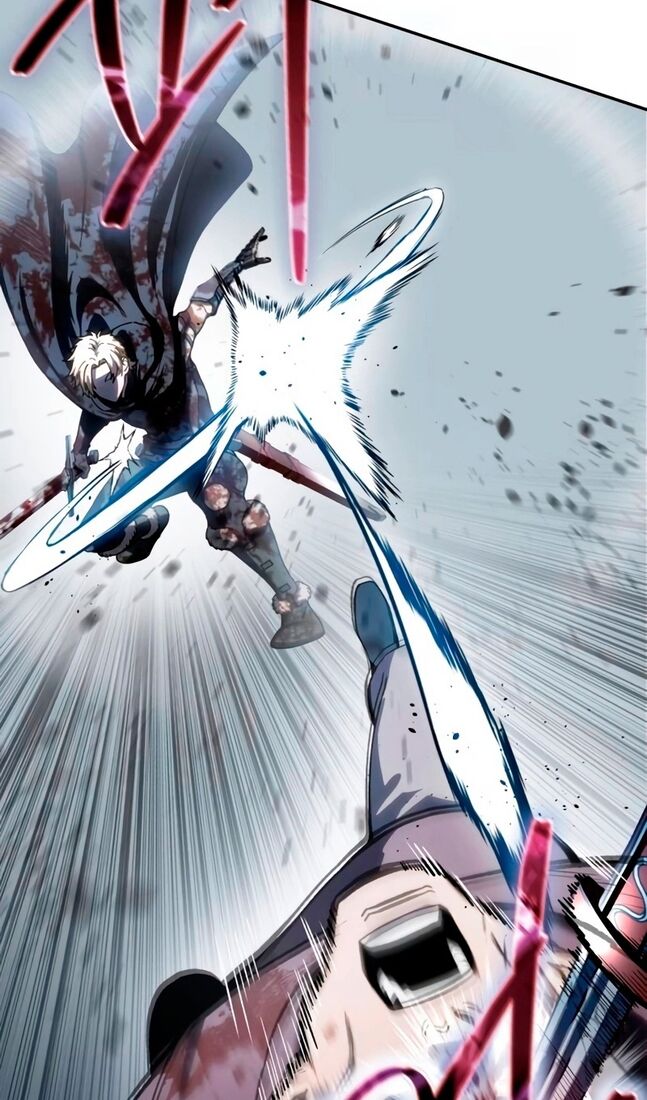 Страница 51 главы 39 манги Звёздный мастер меча / The Stellar Swordmaster